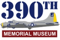 390th Memorial Museum