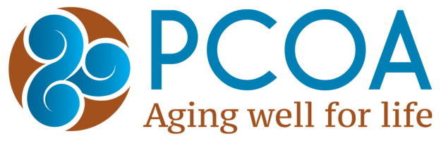 PIMA Council on Aging